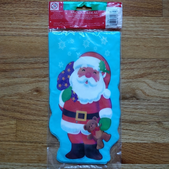 Christmas Tablecloth Bundle NWT - Picture 9 of 11